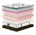 ������ ��������� King Mattresses Richard 160x200, ���� � 1 - matrason.ua