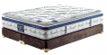 ������ ��������� King Mattresses Henry 160x200, ���� � 2 - matrason.ua