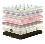 ������ ��������� King Mattresses Elisabeth