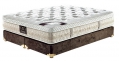 ������ ��������� King Mattresses Elisabeth 160x200, ���� � 2 - matrason.ua