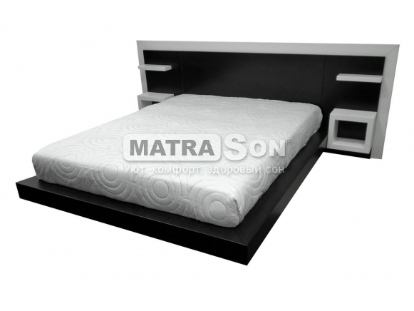 Кровать из березы Арли , Фото № 1 - matrason.ua