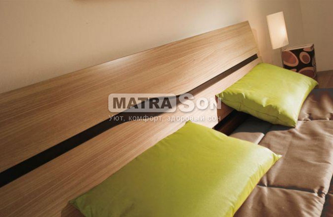 Кровать деревянная Belucci , Фото № 5 - matrason.ua