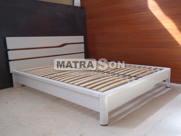 Кровать деревянная Belucci , Фото № 10 - matrason.ua
