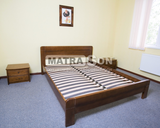 Кровать деревянная Орион , Фото № 9 - matrason.ua