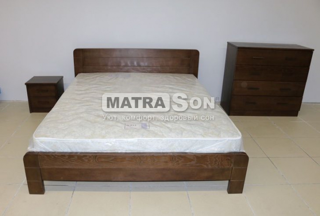 Кровать деревянная Орион , Фото № 11 - matrason.ua