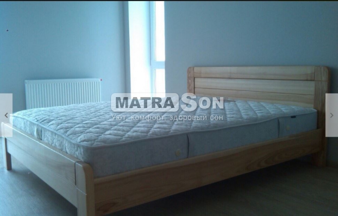 Кровать деревянная Орион , Фото № 3 - matrason.ua