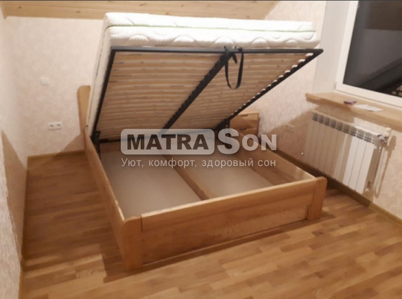 Кровать деревянная Орион , Фото № 7 - matrason.ua