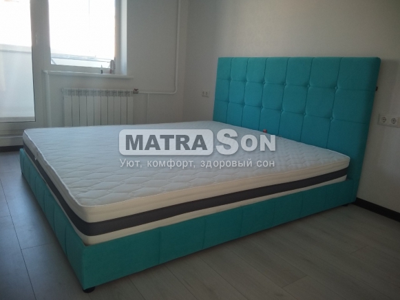 Кровать Клеопатра , Фото № 1 - matrason.ua