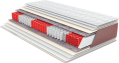 ������ Come-for ������� ���� 160x200, ���� � 1 - matrason.ua
