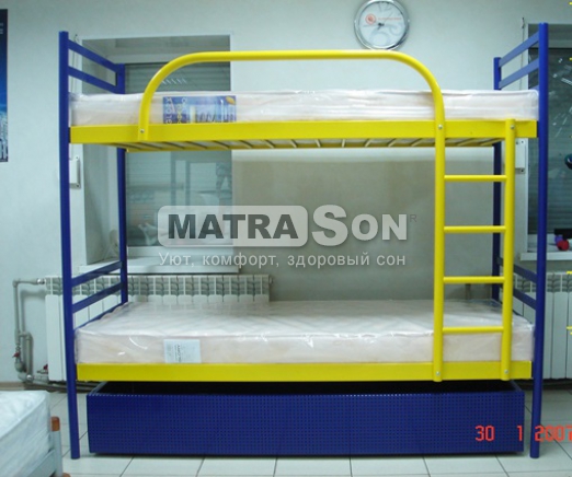 Кровать двухъярусная Sleep and Fly НАЛИЧИЕ , Фото № 2 - matrason.ua
