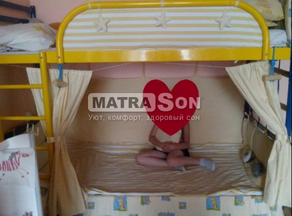 Кровать двухъярусная Sleep and Fly НАЛИЧИЕ , Фото № 3 - matrason.ua