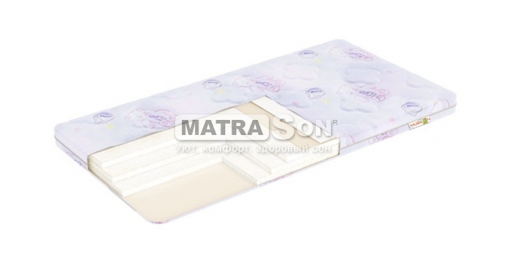 Матрас Musson Kids Line Кроха-Soft Матрас Musson Kids Line Кроха-Soft