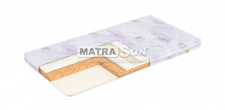 Матрас Musson Kids Line Кроха-Cocos Матрас Musson Kids Line Кроха-Cocos