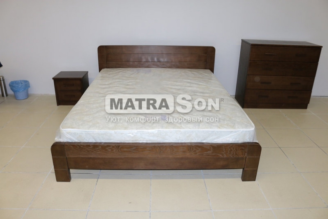 Кровать Марокко , Фото № 3 - matrason.ua