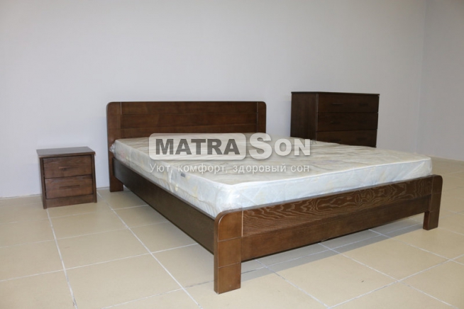 Кровать Марокко , Фото № 4 - matrason.ua