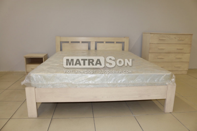 Кровать Пальмира , Фото № 3 - matrason.ua