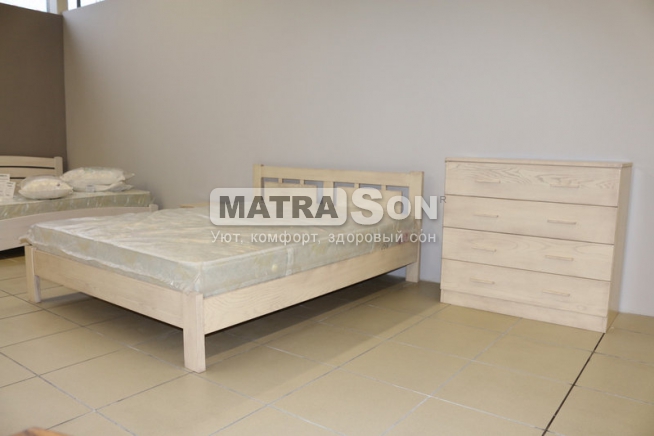 Кровать Пальмира , Фото № 4 - matrason.ua