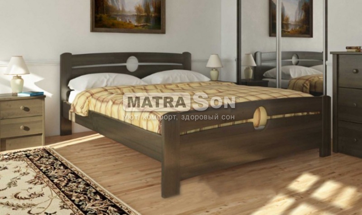 Кровать Авила 