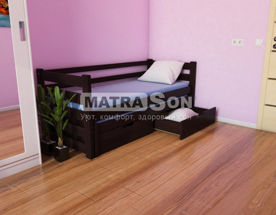 Кровать двухуровневая Соня 1 , Фото № 3 - matrason.ua