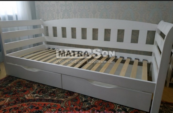 Кровать деревянная Тедди1 , Фото № 7 - matrason.ua