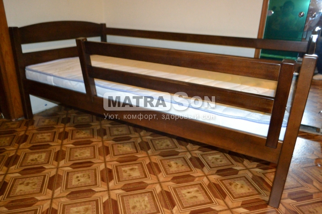 Кровать Хюго деревянная , Фото № 7 - matrason.ua