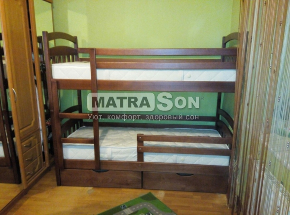 Кровать двухярусная Стаффи , Фото № 6 - matrason.ua