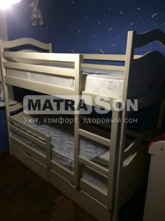 Кровать двухярусная Брюстер , Фото № 7 - matrason.ua