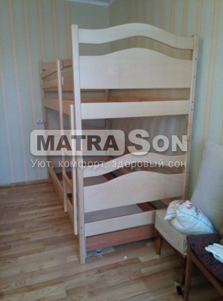Кровать двухярусная Брюстер , Фото № 8 - matrason.ua