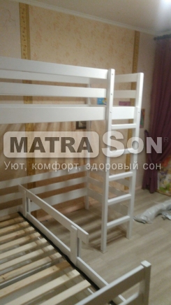 Кровать двухъярусная Питер Пен , Фото № 4 - matrason.ua