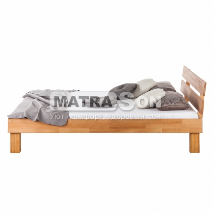 Кровать деревянная Асти , Фото № 5 - matrason.ua