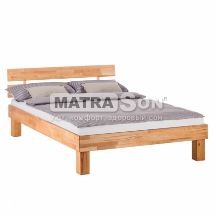 Кровать деревянная Асти , Фото № 6 - matrason.ua