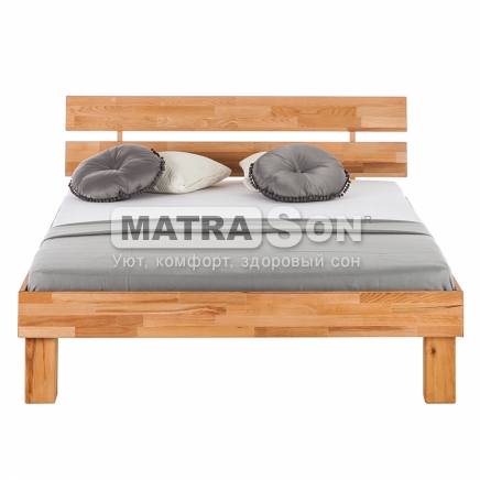 Кровать деревянная Асти , Фото № 8 - matrason.ua