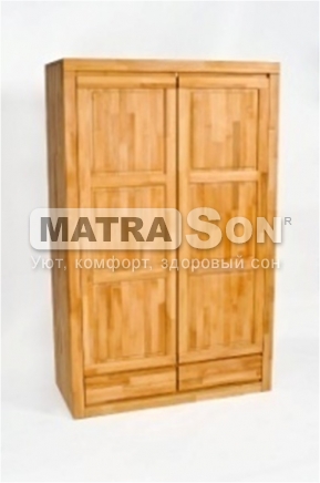 Шкаф двухдверный Asti , Фото № 1 - matrason.ua
