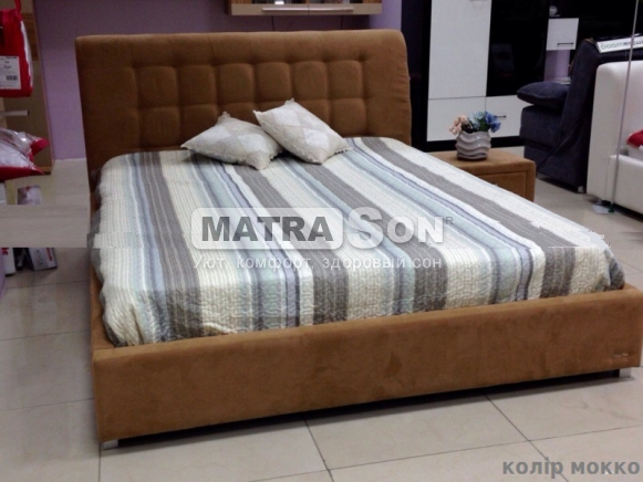 Кровать Тайм с подъемным механизмом НАЛИЧИЕ , Фото № 4 - matrason.ua