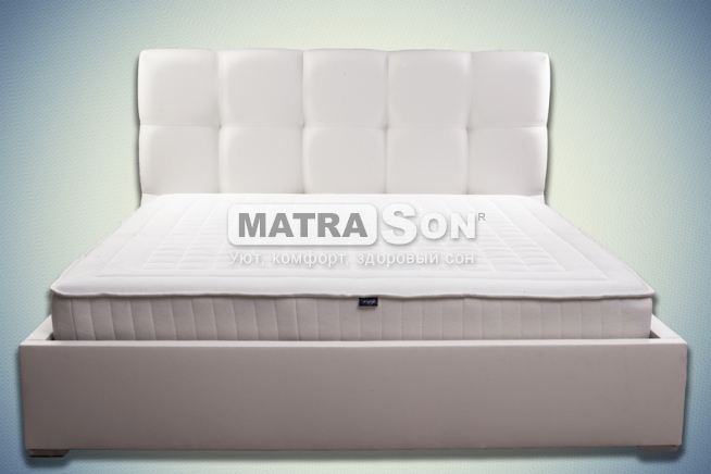 Кровать Нью йорк  с подъемным механизмом , Фото № 5 - matrason.ua