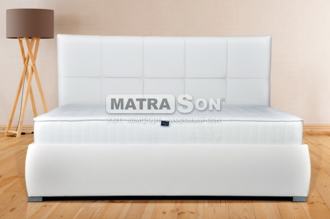 Кровать Нью йорк  с подъемным механизмом , Фото № 3 - matrason.ua