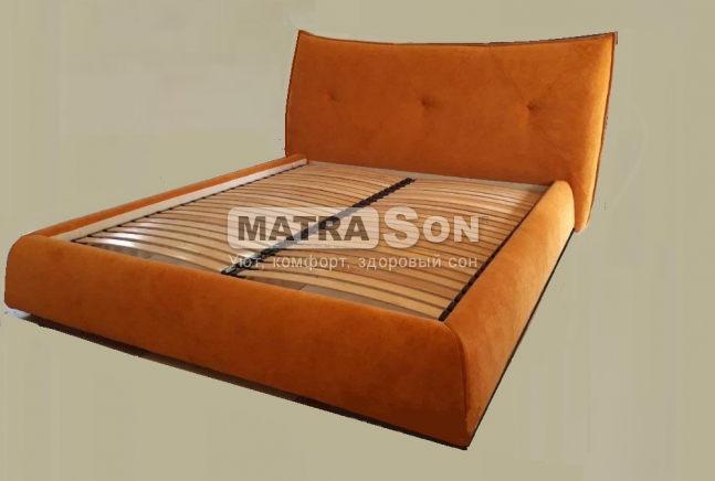 Кровать Perfetto с подъемным механизмом , Фото № 3 - matrason.ua