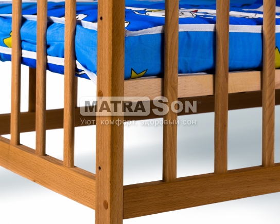 Кровать детская Абу , Фото № 3 - matrason.ua