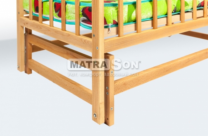 Кровать детская Дейл , Фото № 4 - matrason.ua