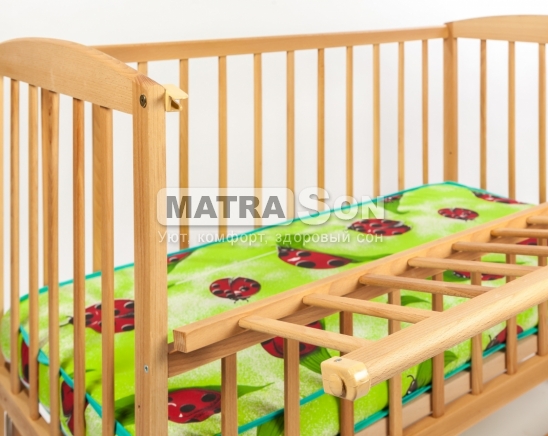 Кровать детская Дейл , Фото № 9 - matrason.ua
