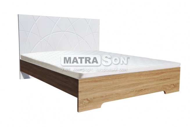 Кровать Миа , Фото № 2 - matrason.ua