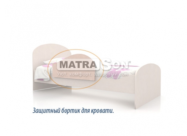 Кровать детская ТМ Вальтер 3в1 , Фото № 3 - matrason.ua