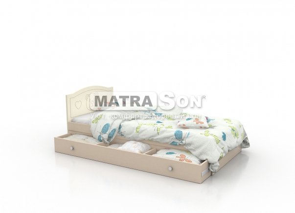 Кровать детская ТМ Вальтер 3в1 , Фото № 6 - matrason.ua
