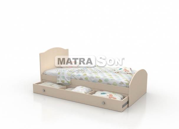 Кровать детская ТМ Вальтер К2 , Фото № 4 - matrason.ua
