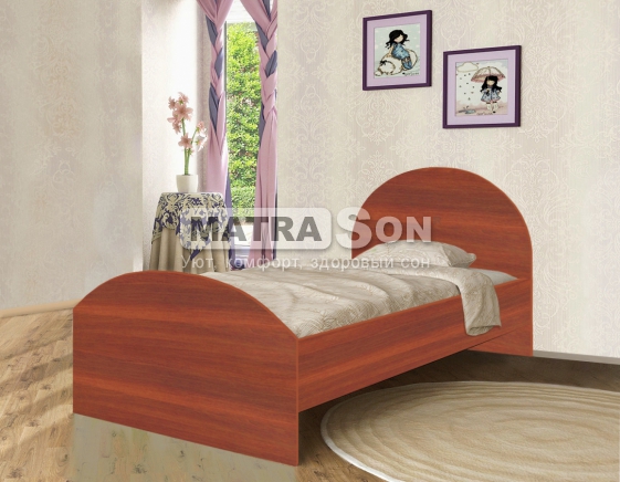 Кровать детская ТМ Вальтер К2 , Фото № 2 - matrason.ua