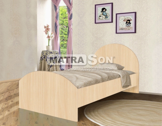Кровать детская ТМ Вальтер К2 , Фото № 3 - matrason.ua