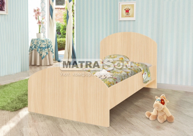 Кровать детская ТМ Вальтер К3 