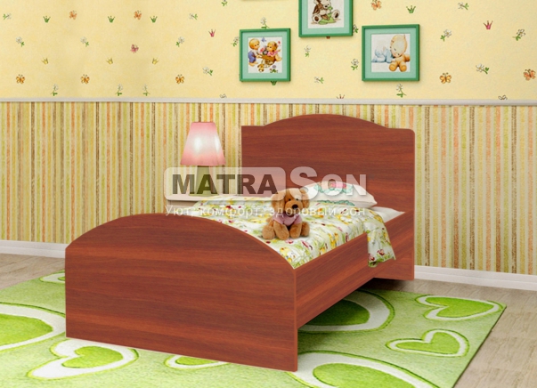 Кровать детская ТМ Вальтер К1 