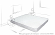 ������ Neolux Neoflex ORTHO 140x190, ���� � 2 - matrason.ua