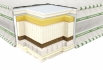 ������ ������� �������� Comfo 3D 90x200, ���� � 1 - matrason.ua